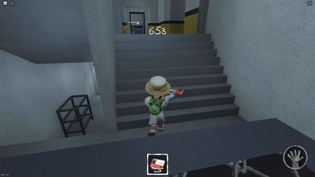 МАЛЕНЬКИЕ ЧЕЛОВЕЧКИ - ужас ? роблокс смотреть онлайн