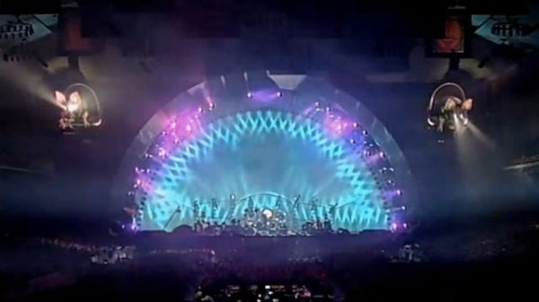 Концерт Пинк Флойд Pink Floyd