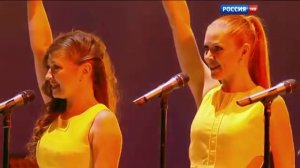 Александр Буйнов - Нам с тобой по пути (Песня Года 2015)