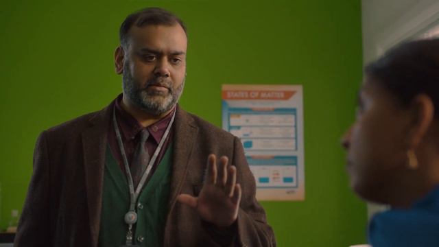 Ackley Bridge Season 4 - Own it on Digital Download and DVD смотреть онлайн