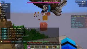 Как использовать скафолд (Scaffold) на ЛЮБОМ сервере!