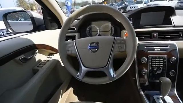 2012 Volvo XC70 Hendersonville NC C19318