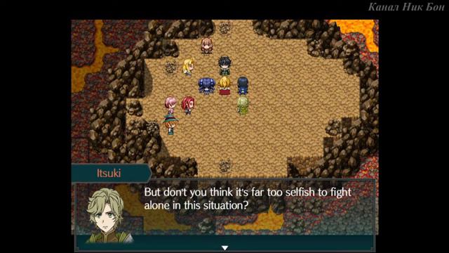 The Rising of the Shield Hero: Relive The Animation#10 - Финал смотреть онлайн
