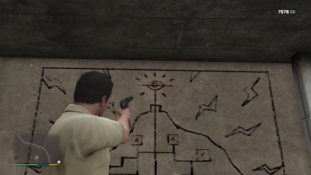 ТАЙНА ГОРЫ ЧИЛИАД РАЗГАДАНА!!!