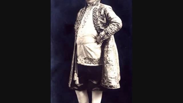 S. Sadovnikov - 