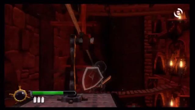 Medieval Moves: Deadmund's Quest (PS3) Gamechive (Part 2/9) смотреть онлайн