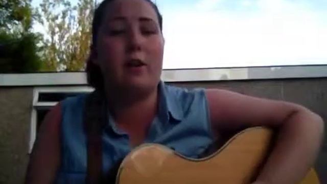 John Newman - Love Me Again (Cover) смотреть онлайн