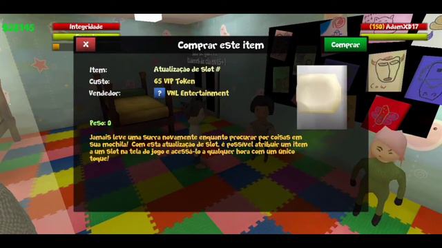 como colocar um slot na sua tela no School of Chaos смотреть онлайн