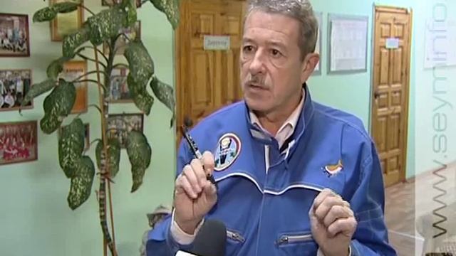 С Джеймсом Кэмероном на «Титанике» побывал и курянин смотреть онлайн