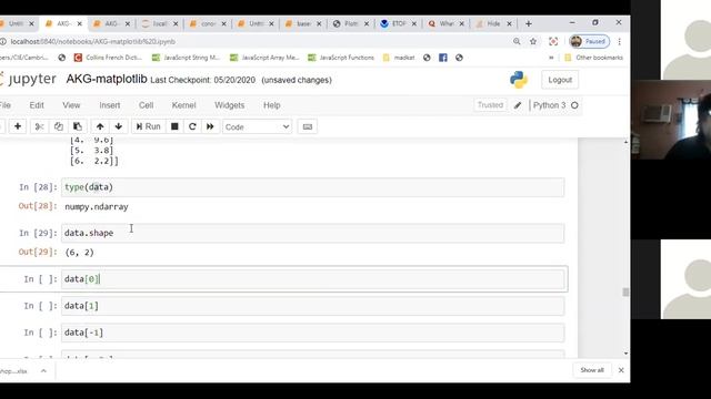 SPSS & Python Workshop(Day 5 part 1) смотреть онлайн
