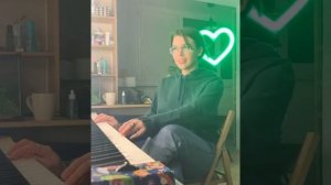 Дарья Блохина по ангельски поет часовая версия