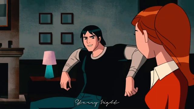❝The Same❞-Gwen X Kevin