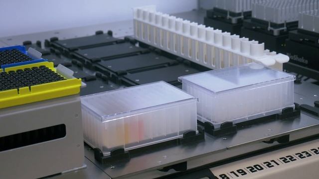 Synthace + ChatGPT: First Step Toward a True AI Scientist смотреть онлайн