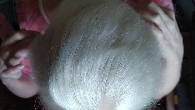 Ахаслим эффективное средство от выпадения волос, активизирует "уснувшие" волосяные луковицы смотреть онлайн