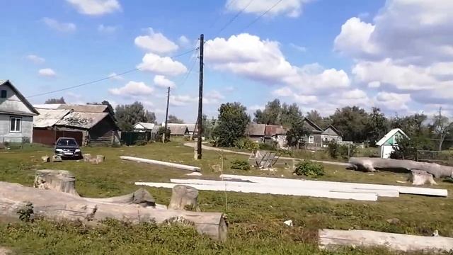 КУПИТЬ Дом в Селе ДАРЕВИЧИ от 100 тыс. Ваш дом в деревне. вопросы в комментарии смотреть онлайн