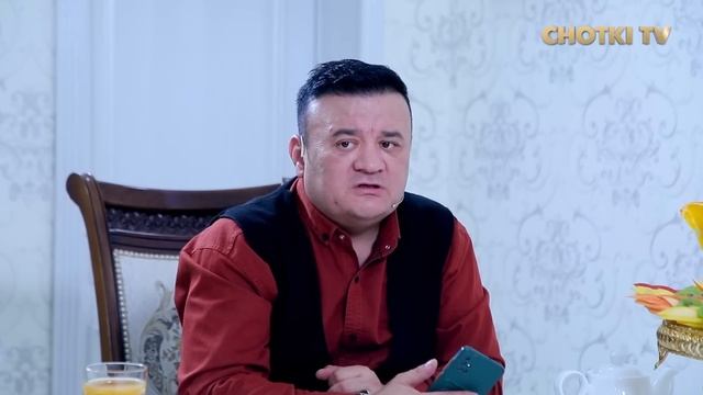 18+ INTERVYU JANJALGA AYLANDI, MENI BOTQOQQA BOTIRDI, DARAXTNI TEPSA ER YOG'ILMAYDI