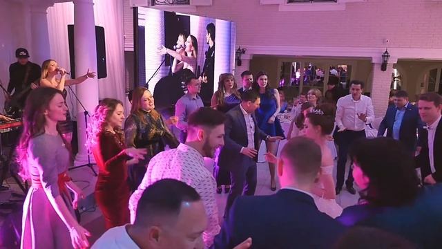 Банкетный зал 