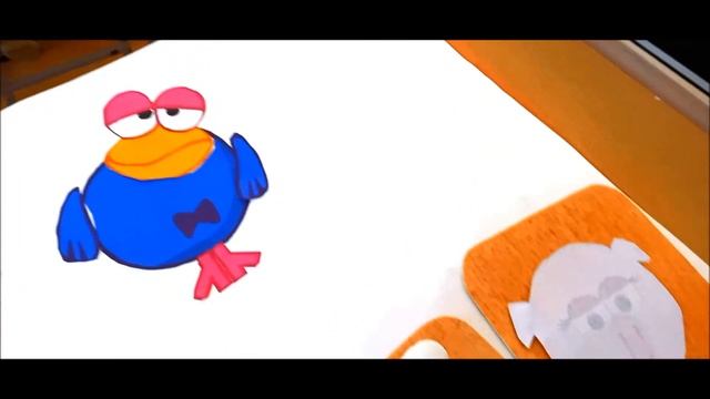 День анимации 2020 смотреть онлайн