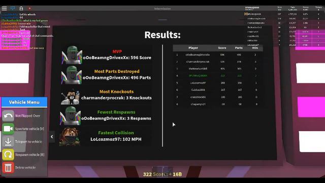car crushers 2 update 12 for derby смотреть онлайн