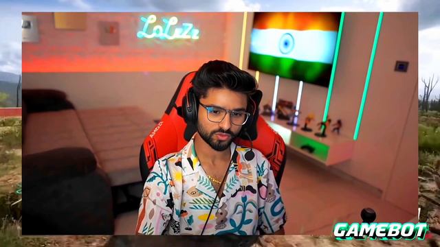 ALL REACTION AFTER GODL DISQUALIFY IN ESL 😭 LOLZZZ | HYDRA HRISHAV | SAUMRAJ смотреть онлайн