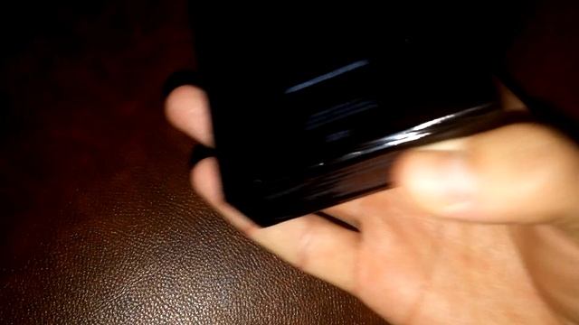 Parfum Tester-Un Mare FAKE!