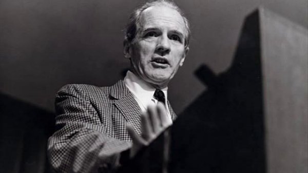 Carroll Quigley on Western Civilization 1/7