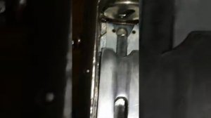 Ремонт мц 21-12. Подаватель не поднимается вверх после нажатия кнопки