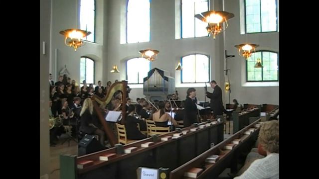 Förklädd Gud/A God Disguised - Mvt. V смотреть онлайн