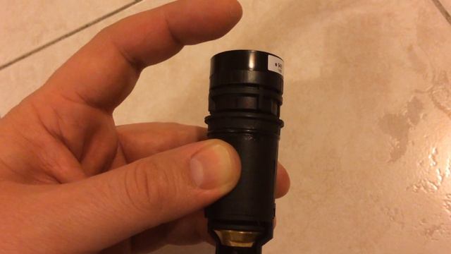 Sennheiser e945 - odpruzeni vlozky (internal capsule shockmount) - pro FADER.cz смотреть онлайн