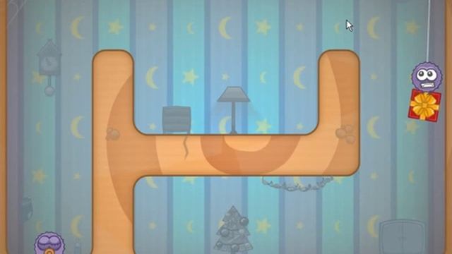 Gift Rush - УРОВЕНЬ 7 смотреть онлайн
