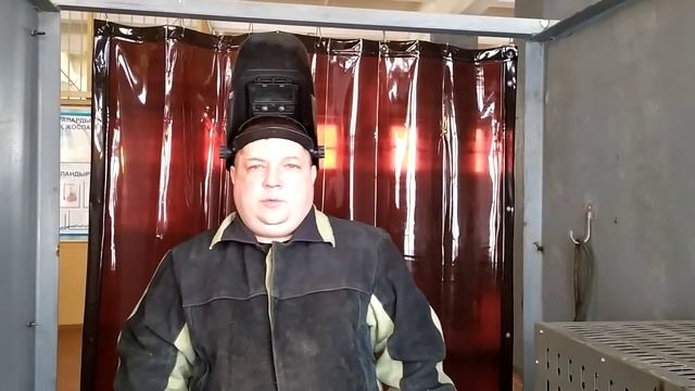 Бабыков Е.Н., Пилипенко В.В. Тема: Сварка труб поворотным способом в горизонтальном положении смотреть онлайн