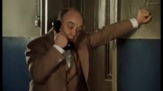 Покровские ворота. А кто не пьет? смотреть онлайн