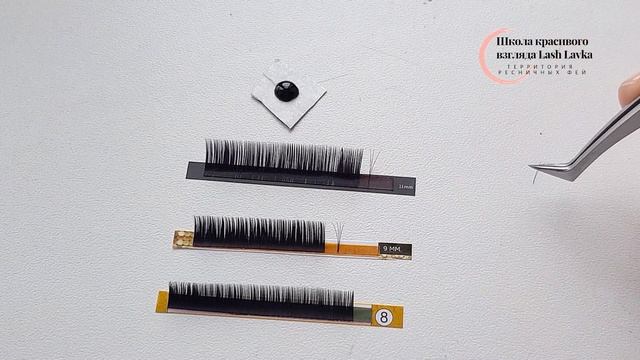 Разбор техники формирования пучка с ленты смотреть онлайн