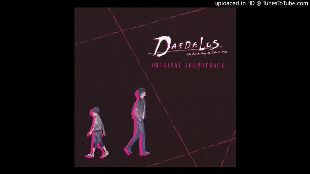 DAEDALUS The Awakening of Golden Jazz OST - 10. 日常 JAZZ Ver. смотреть онлайн