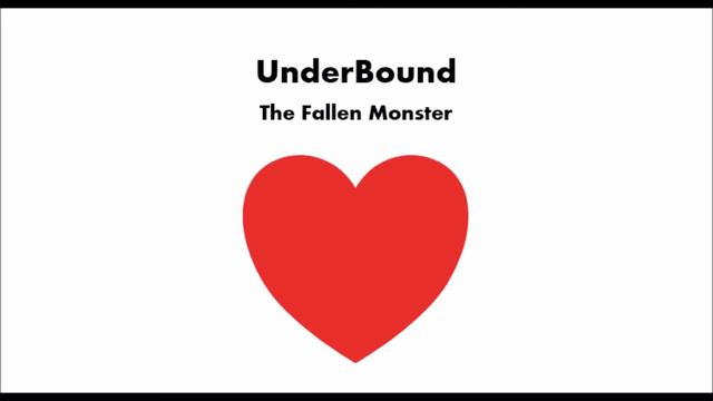 UnderBound OST: Divine Hatred (Willow's Theme Remastered) смотреть онлайн