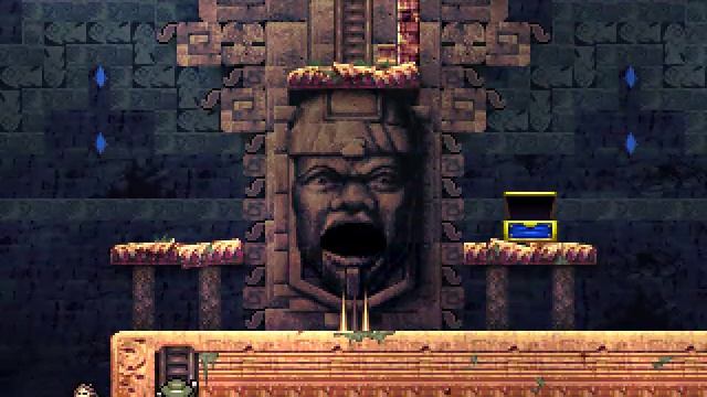 Let's Look At - La Mulana [PC] смотреть онлайн