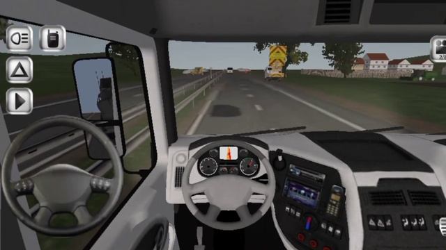 Euro truck driver || Euro truck driver video || Euro truck driver game смотреть онлайн
