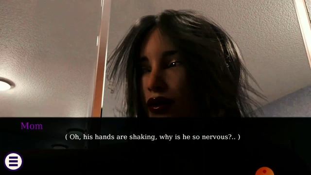 Horizon Of Passion [Ongoing] - Version: 0.5