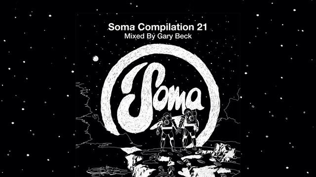12. Envoy - Seawall (Ricardo Villalobos Remix) (Soma CD103) смотреть онлайн