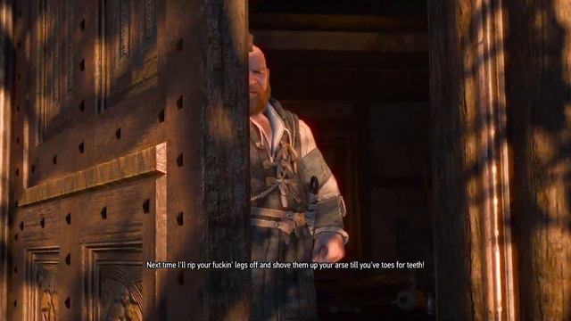 WITCHER 3 NEXT GEN XBOX Walkthrough Gameplay Part 25 | DEATH MARCH | Zoltan @ddyutams смотреть онлайн