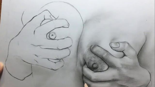 РИСУНКИ_КАРАНДАШОМ. смотреть онлайн
