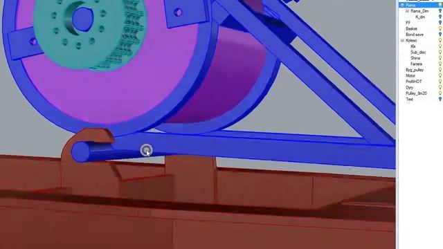 Как сделать ременной электроскутер своими руками - Инструкция - 3д-модель смотреть онлайн