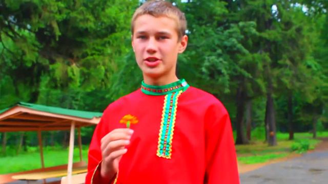 "Чеберина" смотреть онлайн