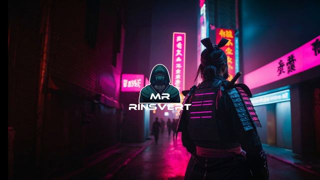 Miyagi - Самурай смотреть онлайн