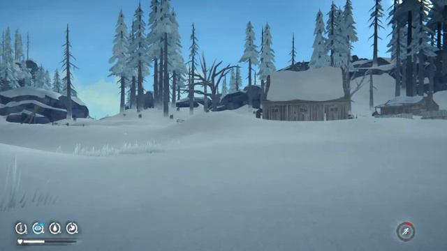ОТВРАТИТЕЛЬНЫЕ ИСТОРИИ ► The Long Dark Episode 1 №6 смотреть онлайн