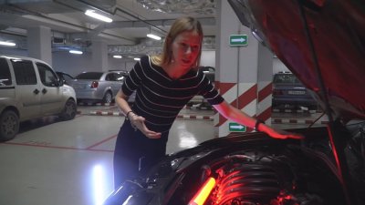 Новости автомобильной индустрии