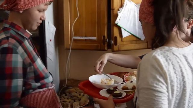 Пасхальная Ярмарка 2017 смотреть онлайн