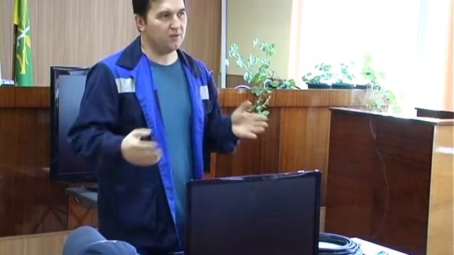 2 Подготовка к цифровому вещанию смотреть онлайн