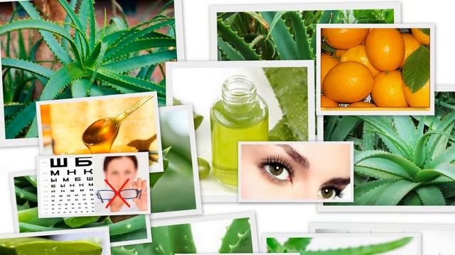 Рецепт для улучшения зрения смотреть онлайн