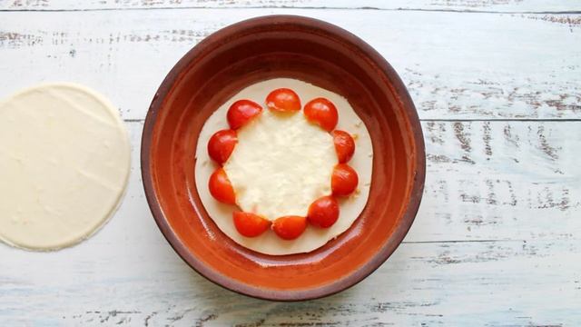 Вкусные будни